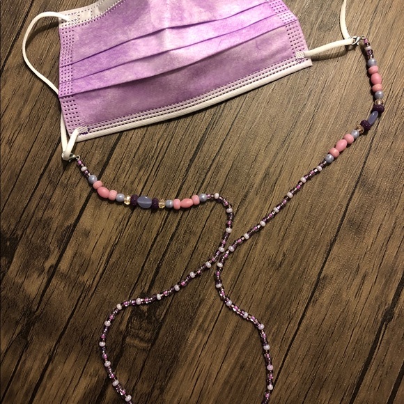 Mask chain - Picture 2 of 3